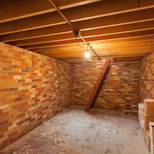 Storm Cellar
