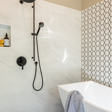 La Mirada Master Bath