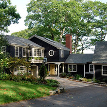 Curb appeal