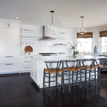 Burnell Street, Nantucket, MA