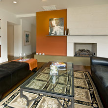 Modern Living Room