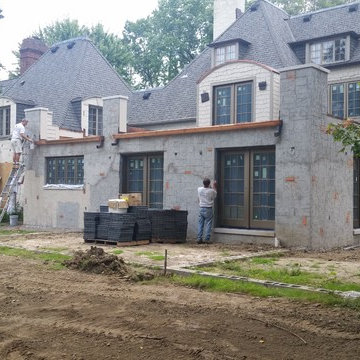 French Colonial Reno/Addition