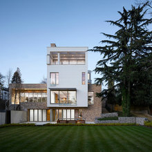 Exterior Ideas