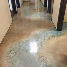 FLOOR