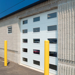 Commercial Products - Garage Doors And Openers