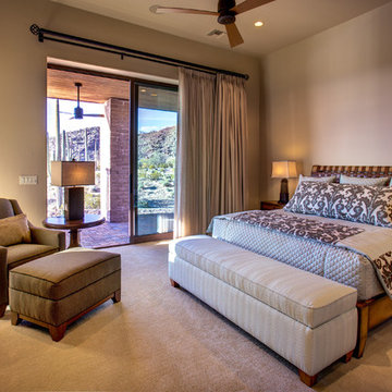 The Residences at The Ritz-Carlton, Dove Mountain, Lot 121