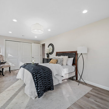 Pihlman Staging