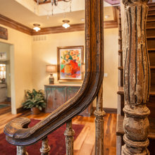 stair case