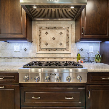 Kitchen Remodels by Kitchens Etc.