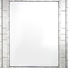 mirror entryway