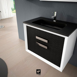 Modelo NAL&Oacute;N Cat&aacute;logo Bathone - Bathroom Cabinets
