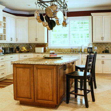 My Houzz: Duncan Residence