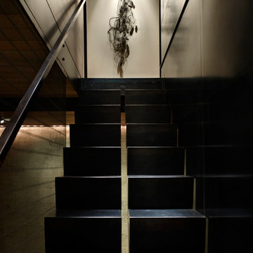 ward street residence