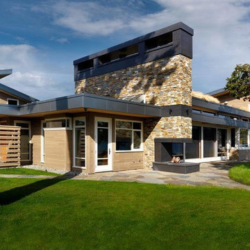 Neolith- Basalt Black