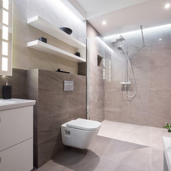 Showers - Products