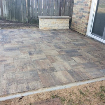 Recent Projects