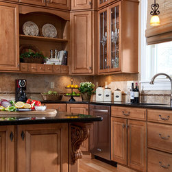 WayPoint Cabinets - Products