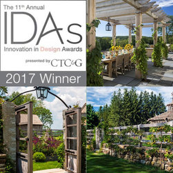 2017 CTC&G Innovation in Design Award - Lifestyle And Leisure