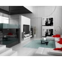 Interior - Living room