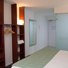 Fenix Main Rooms