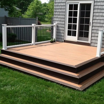 Decks