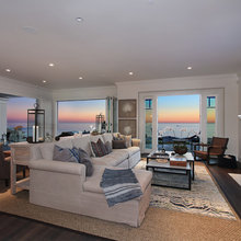 Coastal Home
