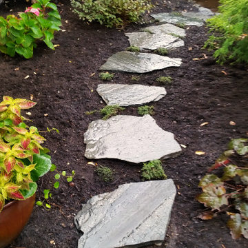Flagstone