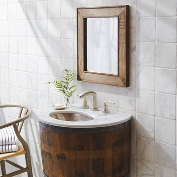 Brilliant Bathrooms