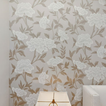 Chic New York City Remodel