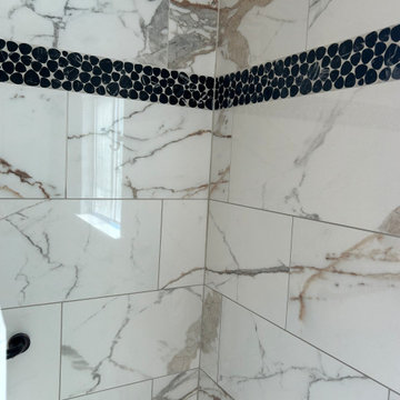 Our Forte- Showers