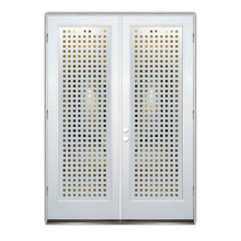 Entry Doors