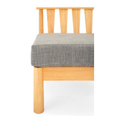 Furniture | Malua - Outdoor Lounge Furniture