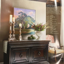 Dining Rooms