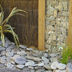 Brushwood Fence Panels - Home Fencing & Gates