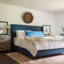 Bed color