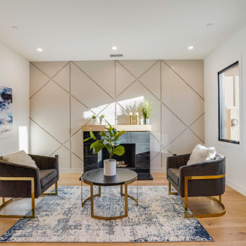 The Pearl | New Construction | San Carlos, CA