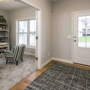 The Richmond (2016 Fall Parade of Homes - Lakeville)