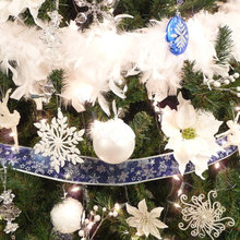 Christmas trees