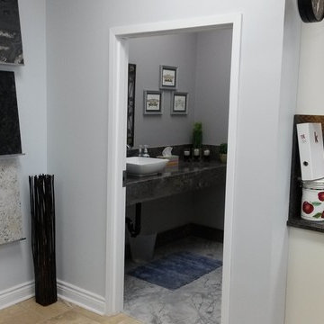Royalty Stone Showroom