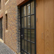doorway