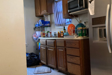 Clark Kitchen
