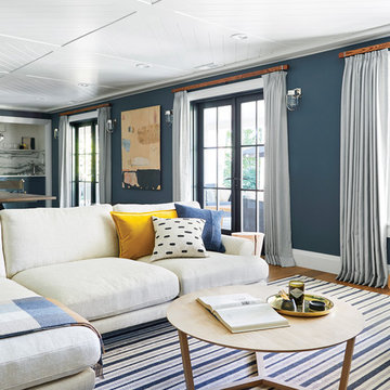 Stunning Farmhouse Home Remodel