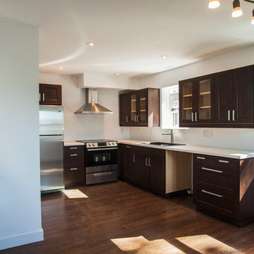 The Matisse - 336 Ste. Cecile Street