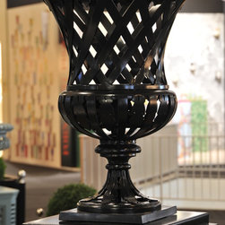 New Collection 2015 - Vases