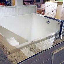 Bathroom Ideas