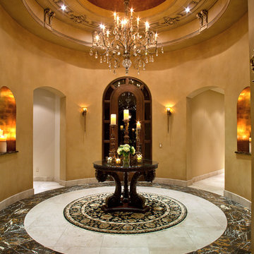 Tucson Foothills Traditional