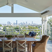 Outdoor Living Area