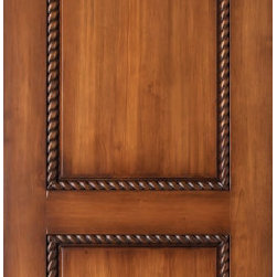 Traditional Doors - Products