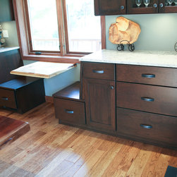 Kalamazoo-Kitchen-1 - Kitchen Cabinetry