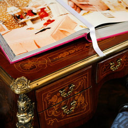 Los Angeles Residence - Buffets And Sideboards